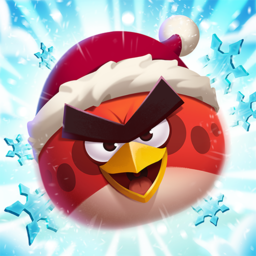 angry birds2官方正版
